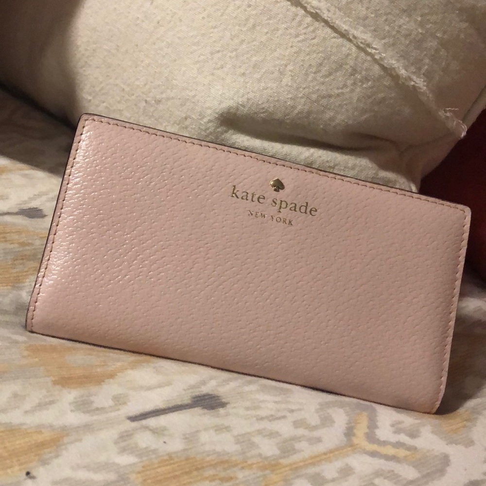 Kate spade wallet